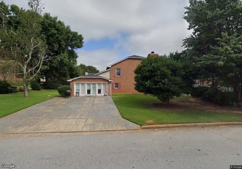 2146 Country Walk Way SE unit B, Conyers, GA 30013 - photo 1