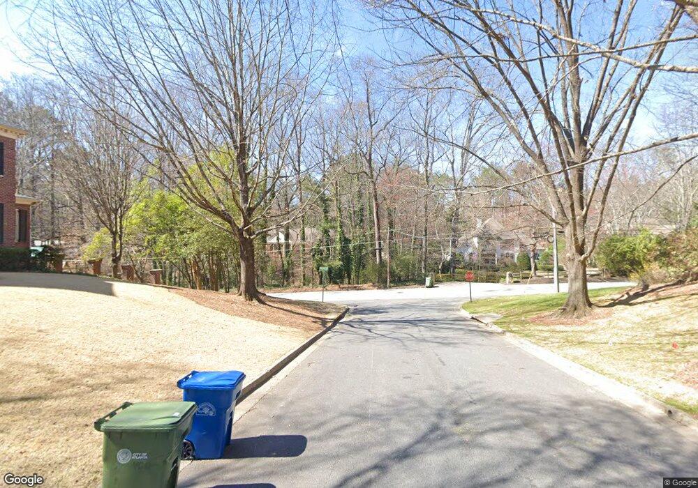 W Oaks, Smyrna, GA 30082 - photo 1