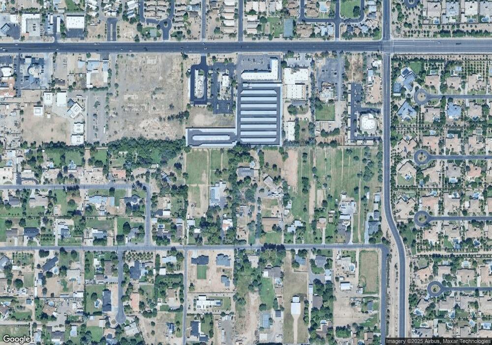 3042 E Backus Rd, Mesa, AZ 85213 - photo 1