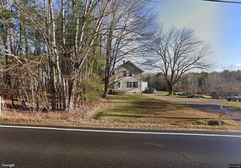 183 Sebago Lake Rd, Gorham, ME 04038 - photo 1