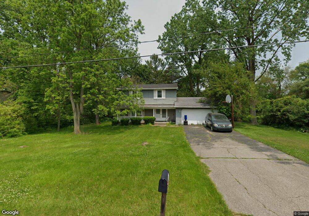 9188 Carpenter Rd, Flushing, MI 48433 - photo 1