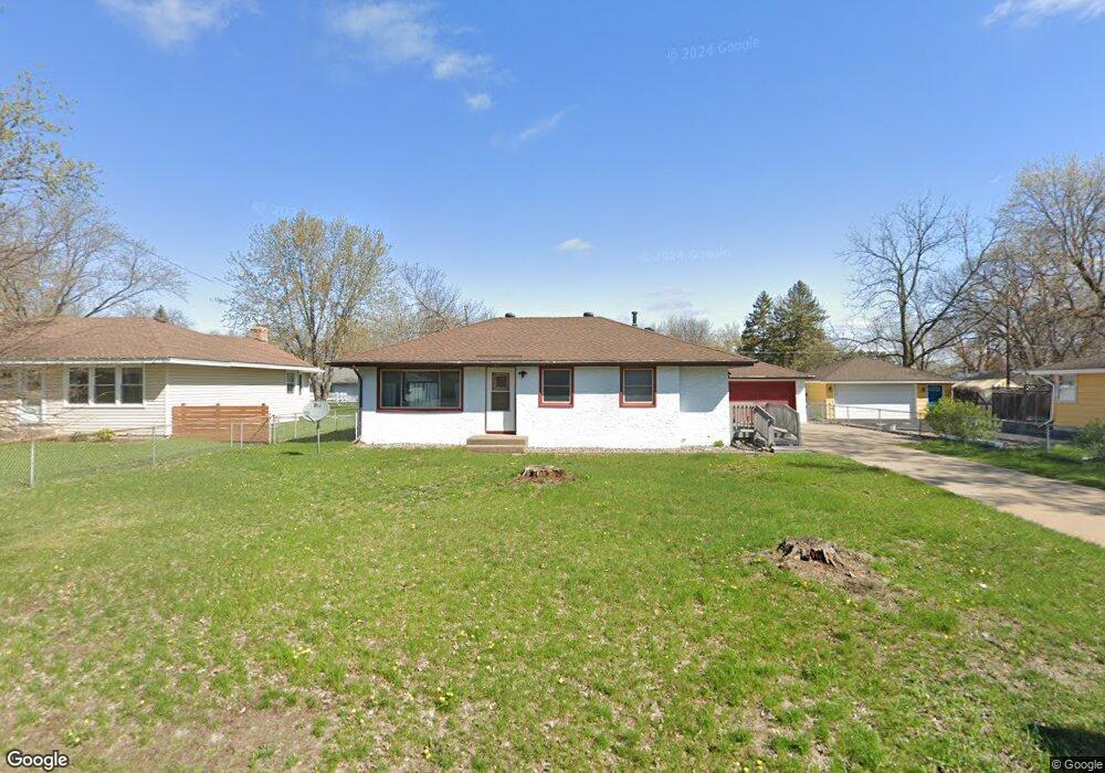 2865 115th Ln NW, Coon Rapids, MN 55433 - photo 1