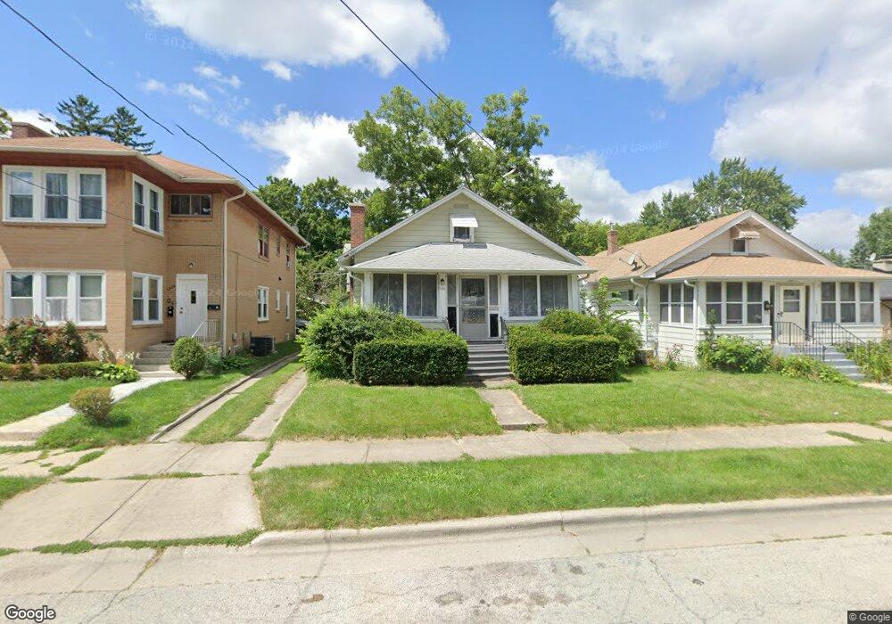 1030 Palmer Place, Waukegan, IL 60085 - photo 1