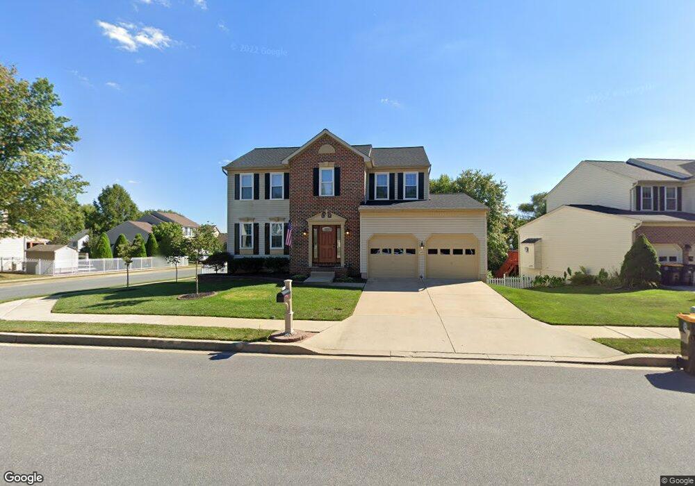 453 Hawkridge Ln, Sykesville, MD 21784 - photo 1