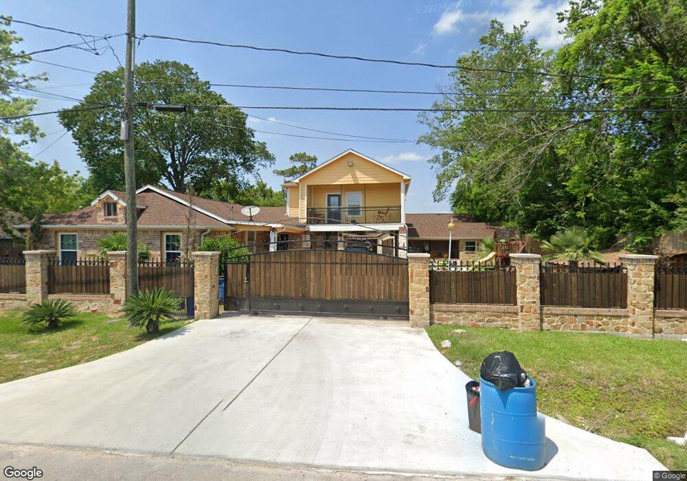 4215 Trenton Rd, Houston, TX 77093 - photo 1