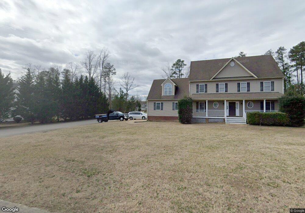 4416 Heidi Terrace, Midlothian, VA 23112 - photo 1