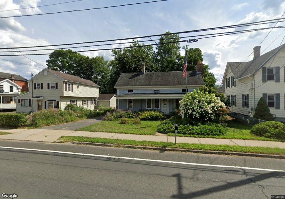 35 Bridge St, East Windsor, CT 06088 - photo 1