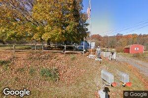 889 Deep Creek Rd, Ashland, PA 17921