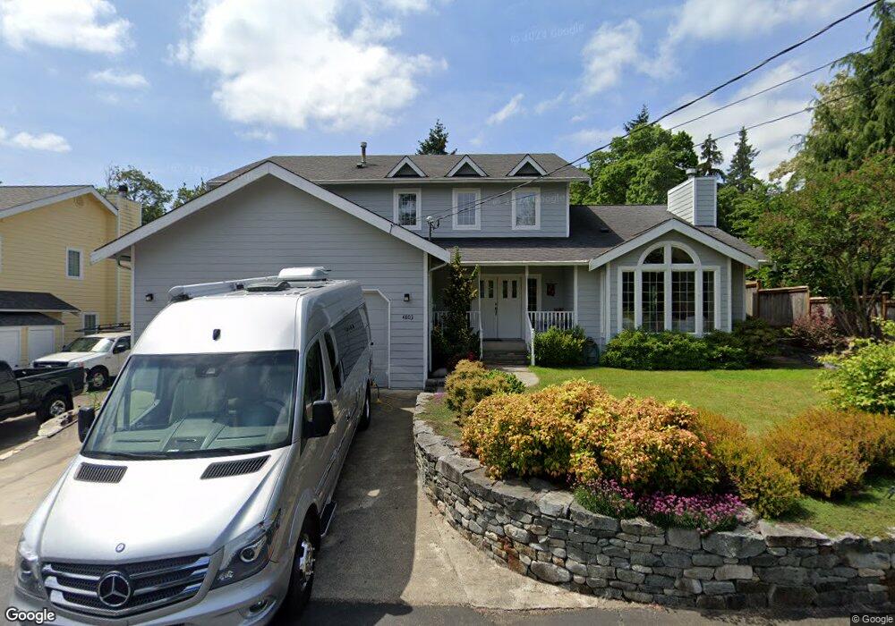 4803 S 150th St, Tukwila, WA 98188 - photo 1