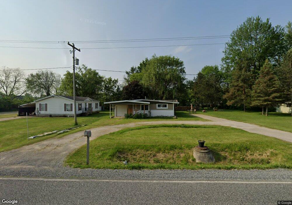 5174 E Coldwater Rd, Flint, MI 48506 - photo 1