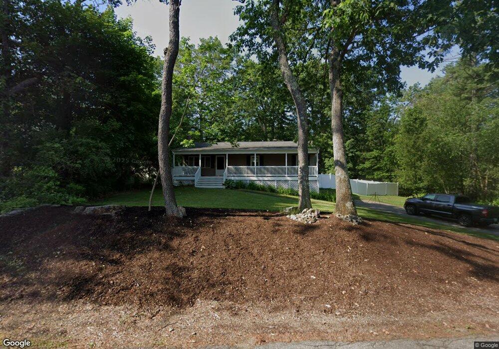 2 County Rd unit 1, Windham, NH 03087 - photo 1