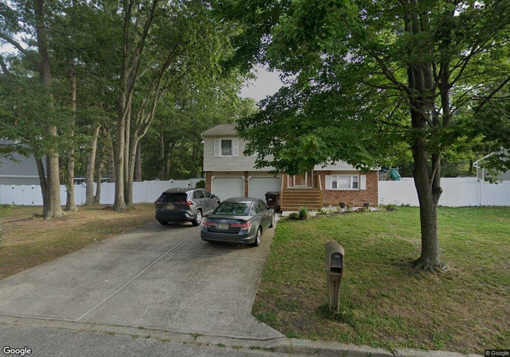 57 Woodland Rd, Bayville, NJ 08721 - photo 1