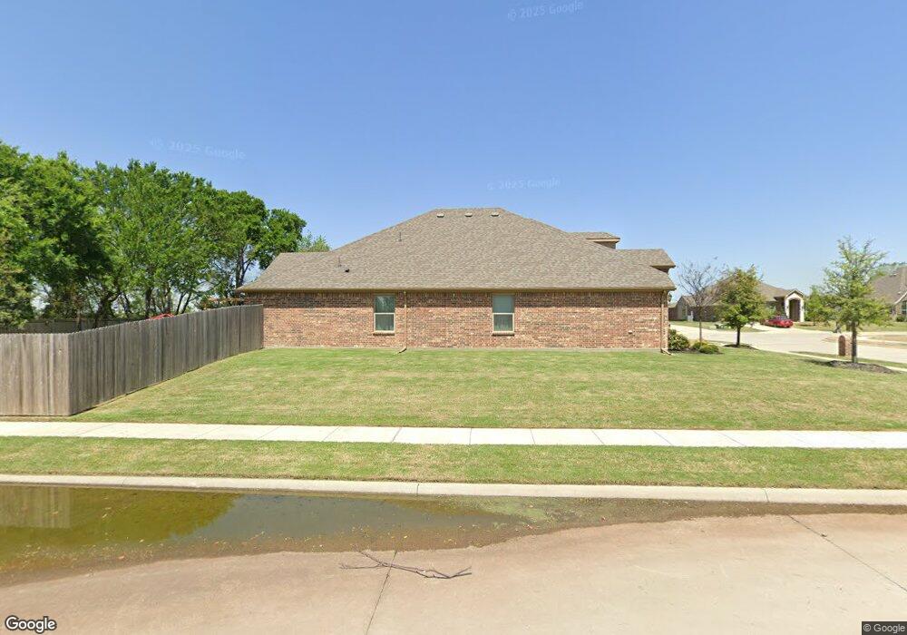 1702 Edgeview Dr, Wylie, TX 75098 - photo 1