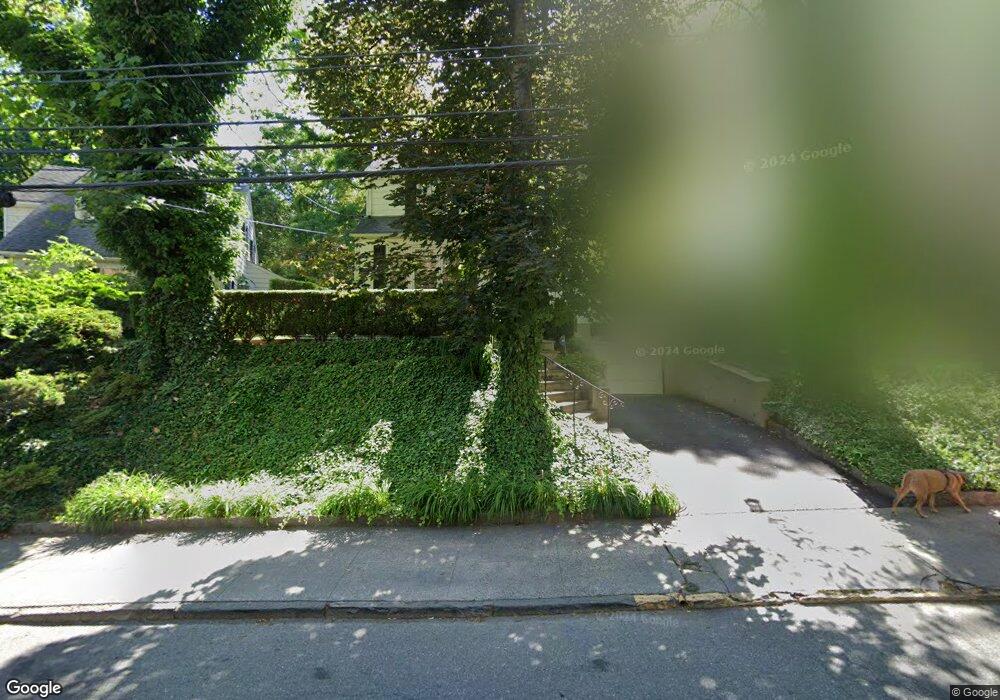 283 Bronxville Rd, Bronxville, NY 10708 - photo 1