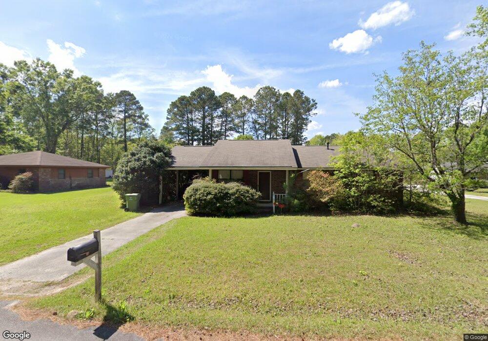 613 Morgan St, Pooler, GA 31322 - photo 1