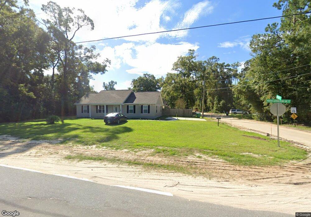 25 Wf Magers Rd unit 5, Crawfordville, FL 32327 - photo 1
