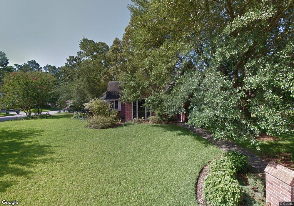 503 Pine Edge Dr, Spring, TX 77380 - photo 1