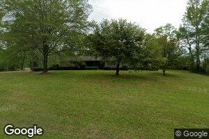803 Evergreen Dr, Linden, AL 36748