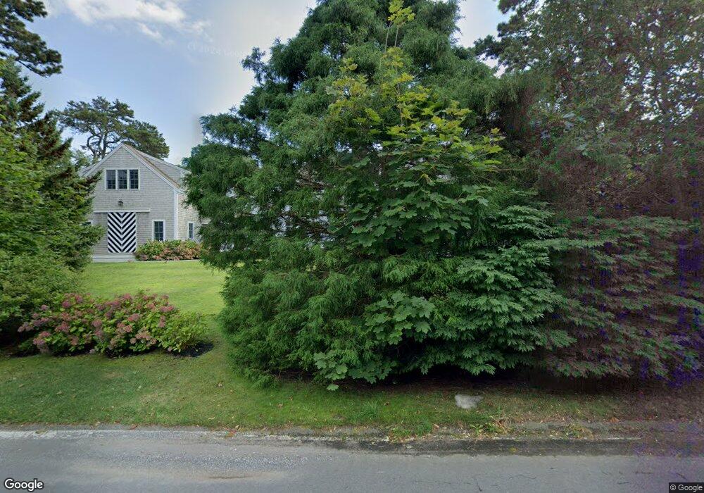 11 Gorham Rd, Harwich Port, MA 02646 - photo 1