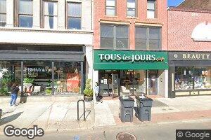 831 Chapel St Unit 2, New Haven, CT 06510
