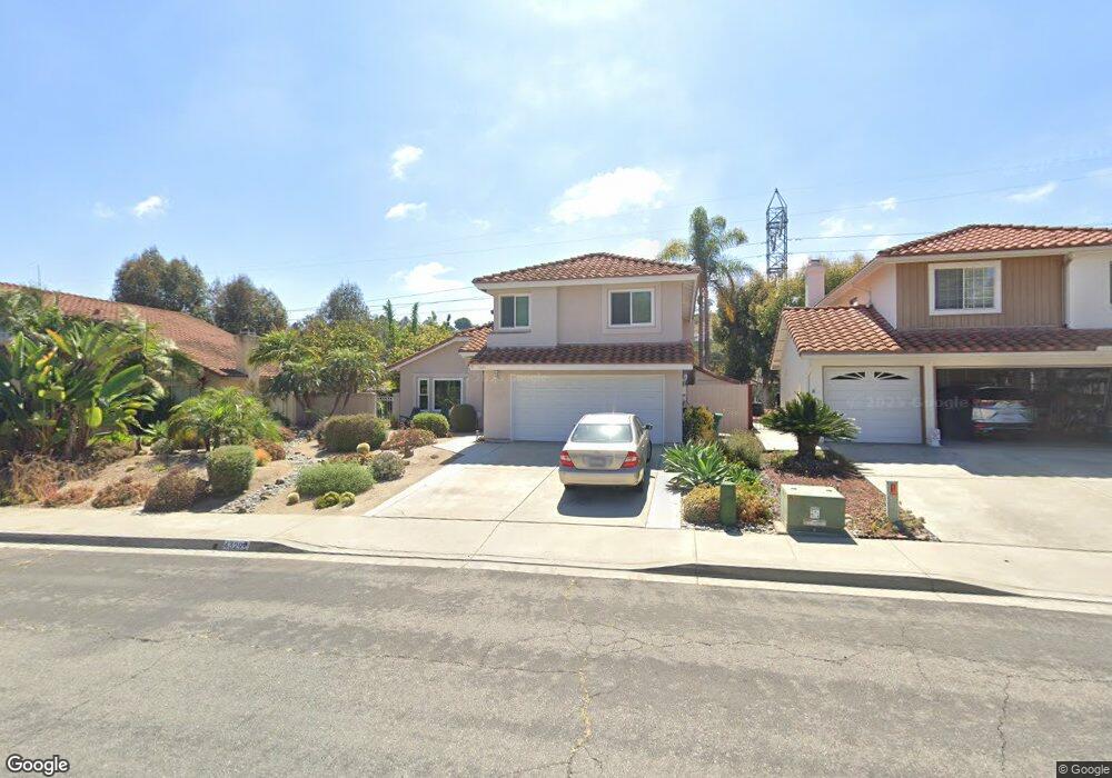 4329 Yosemite St, Carlsbad, CA 92010 - photo 1
