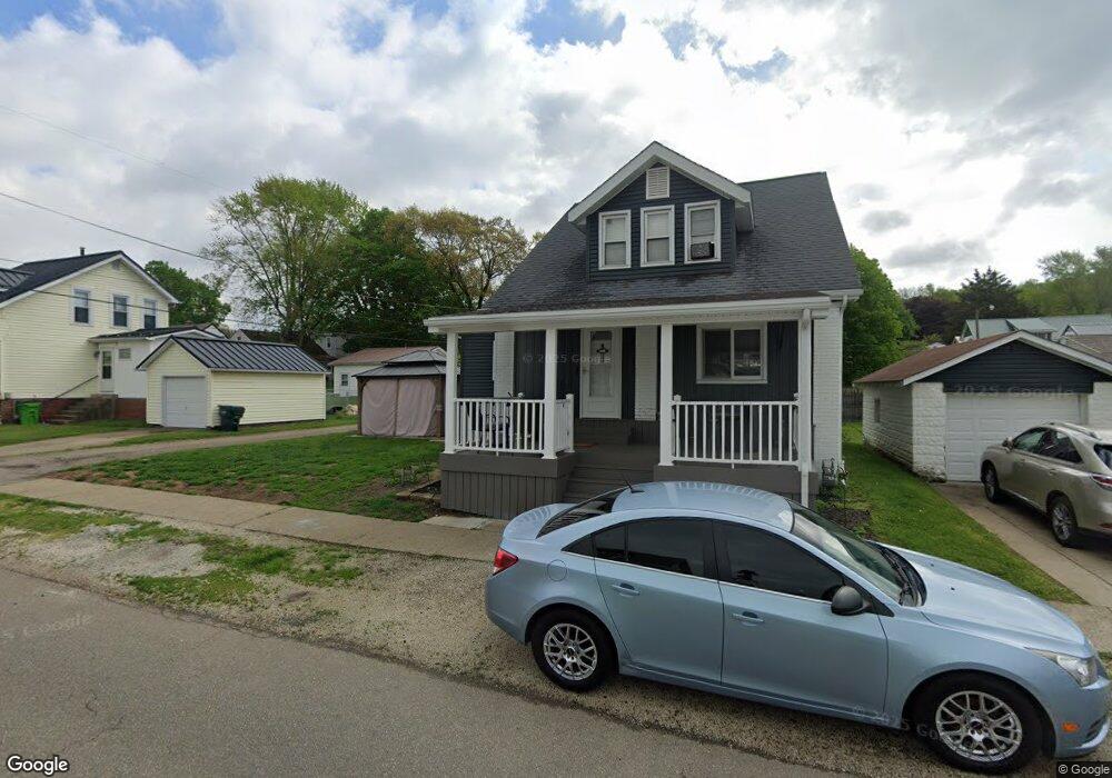 432 S 16th St, Coshocton, OH 43812 - photo 1