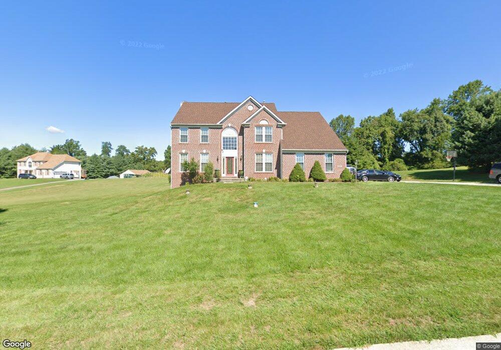 2806 Lindin Way, Woodstock, MD 21163 - photo 1