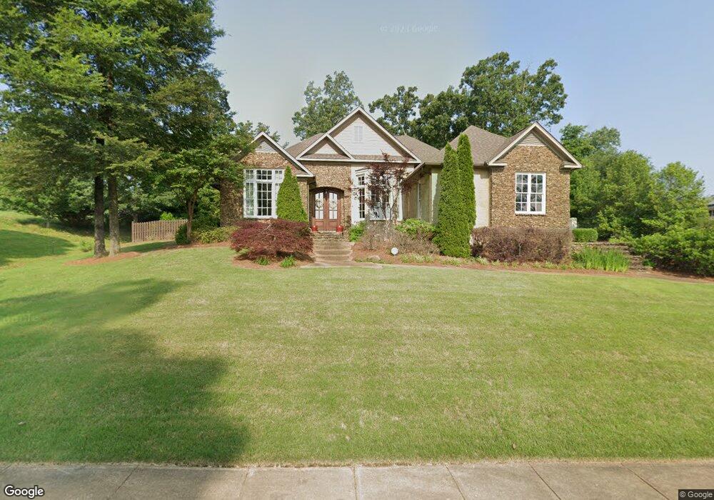 101 Oxmoor Ridge, Oxford, MS 38655 - photo 1