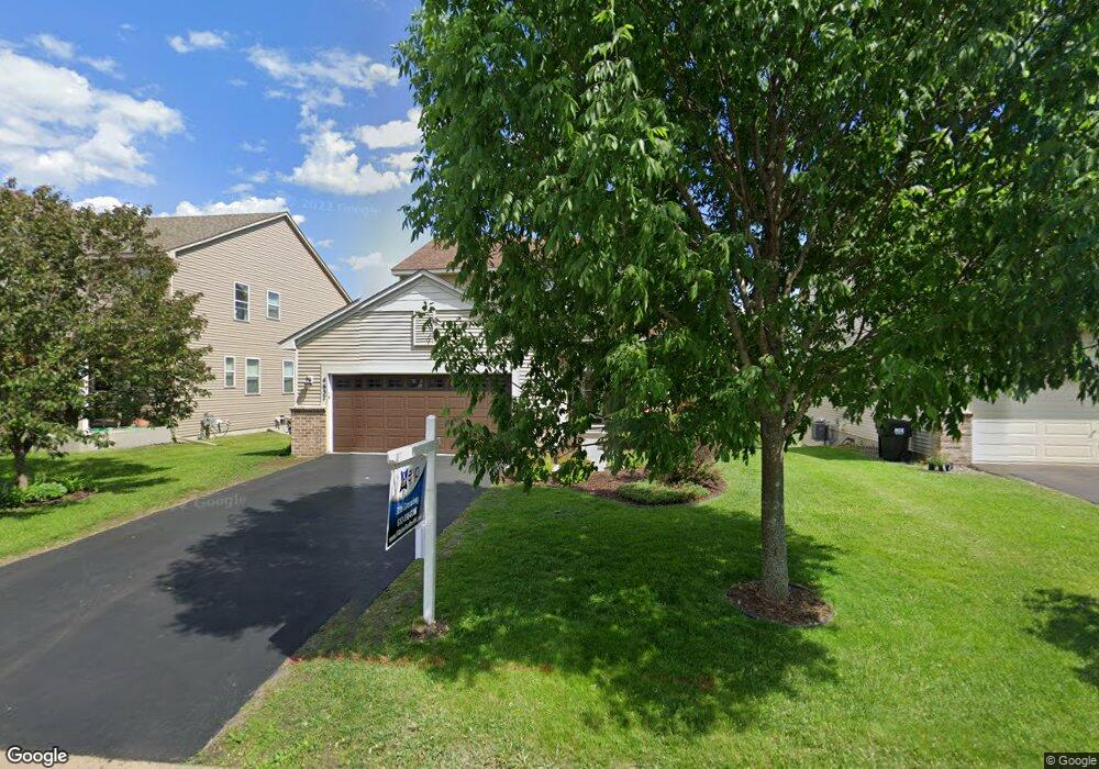 4657 Empress Way N, Hugo, MN 55038 - photo 1