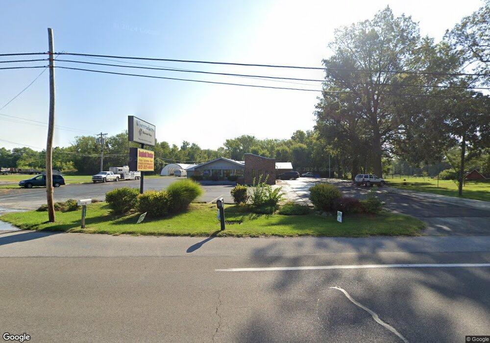 12188 W State Road 54, Linton, IN 47441 - photo 1