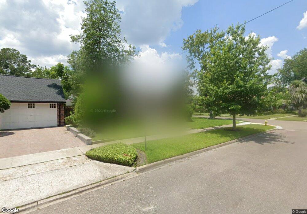 1322 Challen Ave, Jacksonville, FL 32205 - photo 1