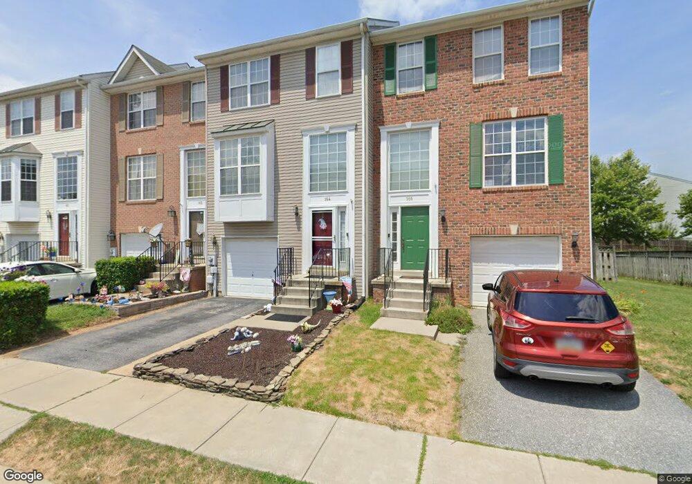 162 Harpers Way, Frederick, MD 21702 - photo 1