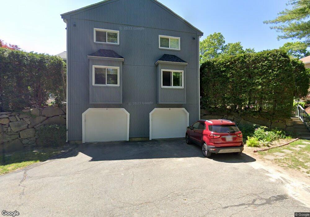 6 Ascot Ln unit 2D, Uxbridge, MA 01569 - photo 1