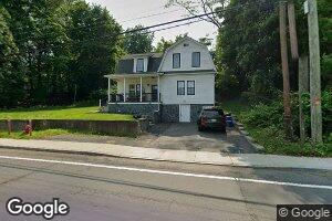 18 Hillside Ave, Nyack, NY 10960