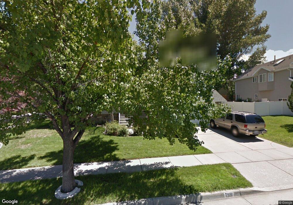 7991 Showcase Ln, Sandy, UT 84094 - photo 1