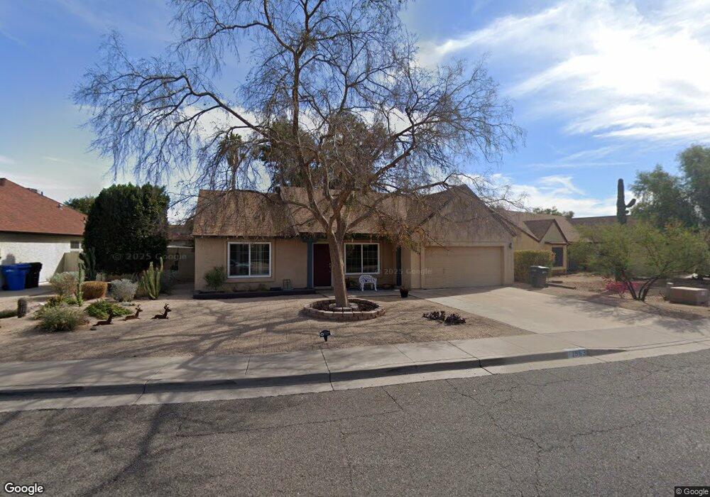 19631 N 9th St, Phoenix, AZ 85024 - photo 1