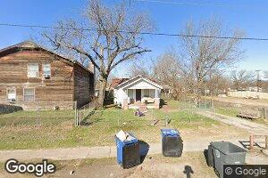 440 S 41st West Ave, Tulsa, OK 74127