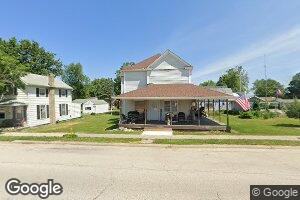 110 E Washington St, Carlock, IL 61725