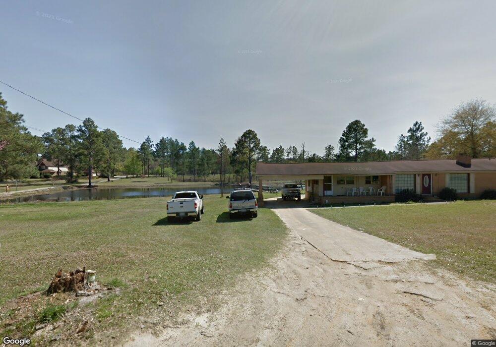 439 Deerwood Rd, Vidalia, GA 30474 - photo 1