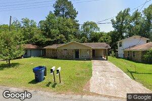 633 E Southern Ave, Jena, LA 71342