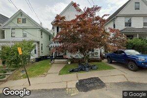 2044 Edna Ave, Scranton, PA 18508