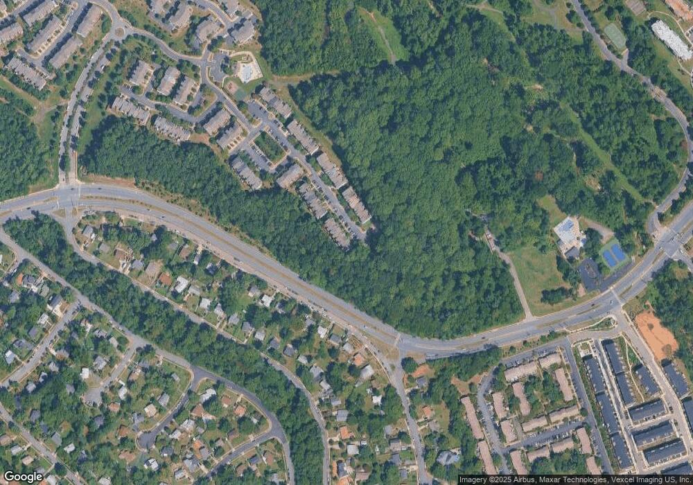 5460 Summer Leaf Ln, Alexandria, VA 22312 - photo 1