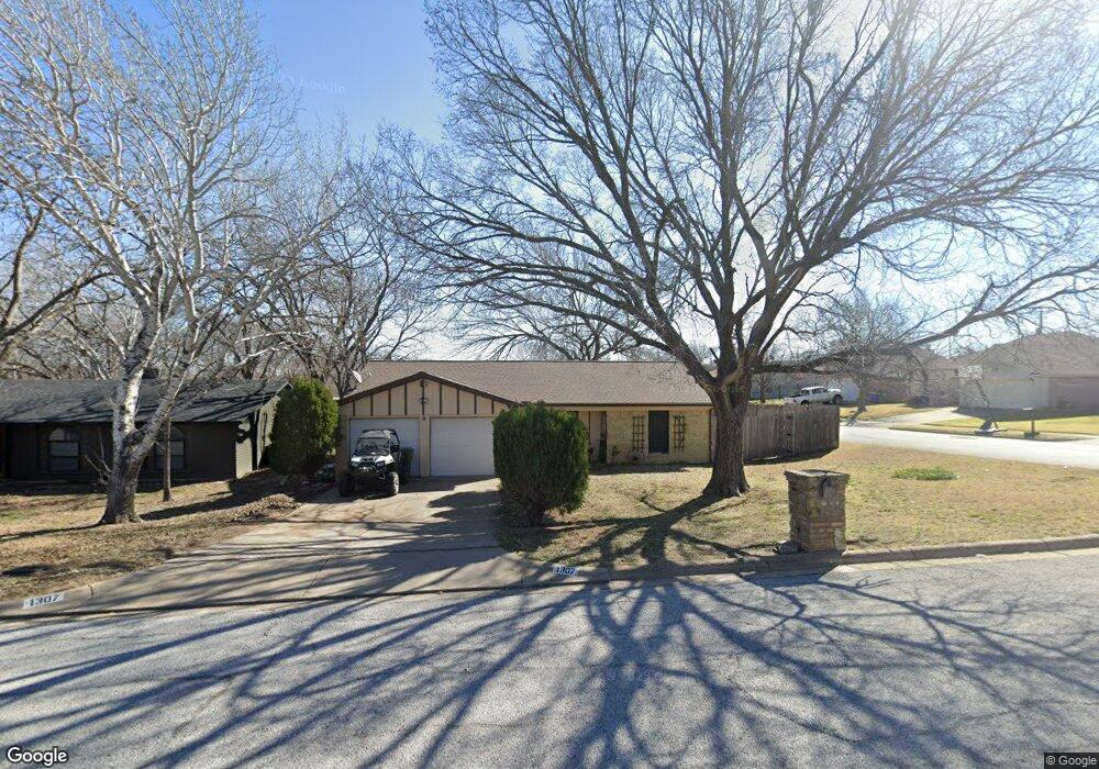 1307 Mirike Dr, Fort Worth, TX 76108 - photo 1