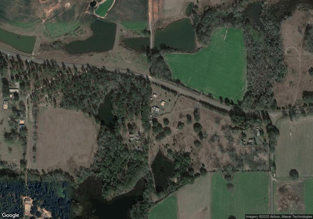 2111 Shipman Firetower Rd, Lucedale, MS 39452 - photo 1