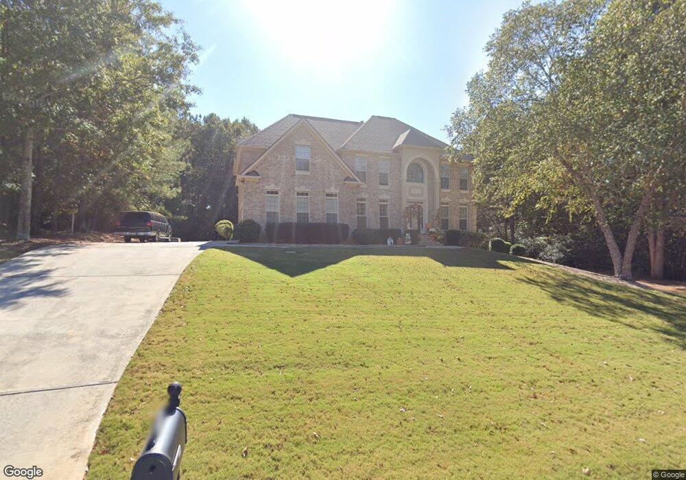 2724 Westport Ln unit 3/49, Conyers, GA 30094 - photo 1