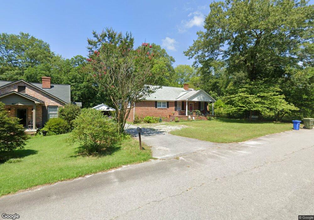 1515 Lakeview Ave, Camden, SC 29020 - photo 1