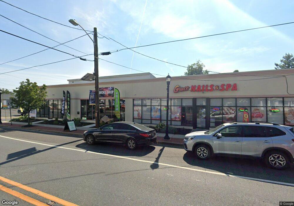 701 N Black Horse Pike, Runnemede, NJ 08078 - photo 1