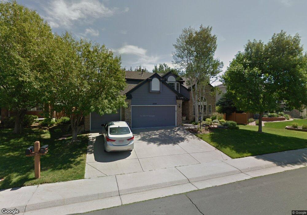 15719 E Powers Dr, Centennial, CO 80015 - photo 1