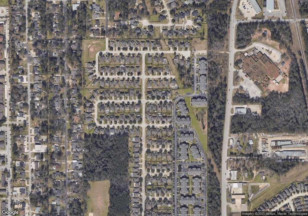 506 Pinewood Ridge Dr, Spring, TX 77386 - photo 1