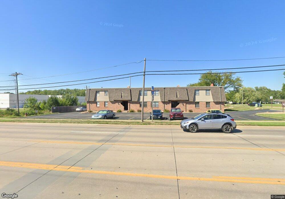 2837 SW Prairie Rd, Topeka, KS 66614 - photo 1